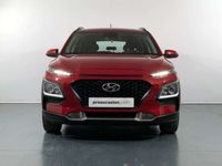 usado Hyundai Kona 1.0 Tgdi Klass 4x2