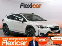 Usado Subaru XV Sport 151 CV (111 kW) 2023 Gris SUV