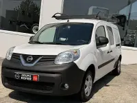Usado Nissan NV250 Comfort 95 CV (69 kW) 2021 Blanco mineral (sólido) Van