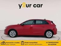 Usado Opel Astra Edition 131 CV (96 kW) 2023 Rojo Utilitario