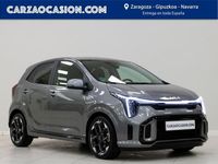 Usado Kia Picanto GT-Line 79 CV (58 kW) 2025 Otro Utilitario