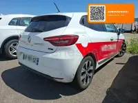 Usado Renault Clio V Evolution 143 CV (105 kW) 2023 Blanco Berlina