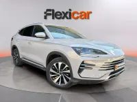 Usado BYD Seal U Design 324 CV (238 kW) 2024 Beige SUV