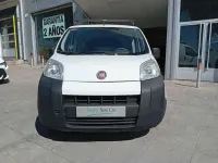 Usado Fiat Fiorino 75 CV (55 kW) 2016 Blanco Monovolumen