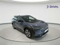 Usado Subaru Solterra 161 kW (220 CV) 2023 Gris SUV