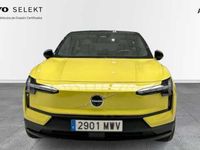 Usado Volvo EX30 Performance 314 kW (428 CV) 2024 Amarillo SUV