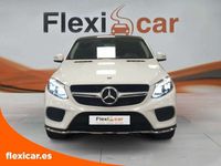 usado Mercedes GLE350 Clase Gle4matic Aut.