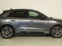 usado Audi Q3 40 TDI Black line quattro S tronic 140kW