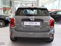 usado Mini One D Countryman COUNTRYMAN 5P