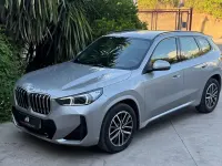Usado BMW X1 Comfort Edition 150 CV (110 kW) 2025 Gris / plata SUV