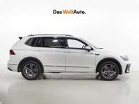 usado VW Tiguan Allspace 2.0TDI Advance DSG 110kW