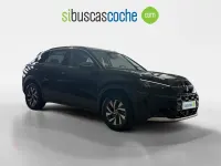 Usado VW T-Roc 110 CV (80 kW) 2026 Negro SUV