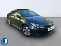Usado Kia Optima Hybrid 154 CV (113 kW) 2018 Azul Berlina