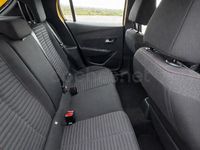 Usado Peugeot 208 Active 75 CV (55 kW) 2023 Amarillo Utilitario