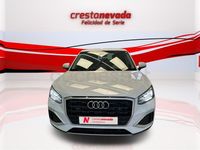 Usado Audi Q2 Advanced Plus 150 CV (110 kW) 2023 Blanco SUV
