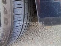 Usado BMW 318 122 CV (89 kW) 2006 Negro Berlina