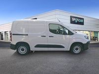Nuevo Opel Combo S 102 CV (75 kW) 2025 Blanco Monovolumen