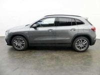 Usado Mercedes GLA35 AMG AMG 306 CV (225 kW) 2020 Gris SUV