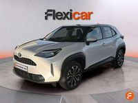Usado Toyota Yaris Cross Active 116 CV (85 kW) 2022 Blanco SUV