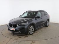 Occasion BMW X1 Advantage 136 PK (100 kW) 2021 Grijs SUV