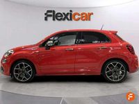 Usado Fiat 500X Sport 120 CV (88 kW) 2019 Rojo SUV