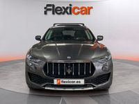 Usado Maserati Levante 275 CV (202 kW) 2018 Gris SUV