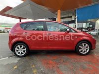 Usado Seat Altea Reference 102 CV (75 kW) 2005 Rojo Monovolumen