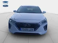 Usado Hyundai Ioniq 141 CV (103 kW) 2020 Sedán Utilitario