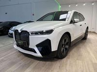 Używany BMW i7 M Sport 334 kW (455 KM) 2023 Biały Sedan/Limuzyna