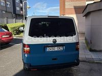 Usado VW Transporter 68 CV (50 kW) 2002 Blanco Van