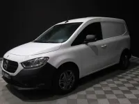 Käytetty Mercedes Citan 110 94 HP (69 kW) 2022 Valkoinen Van