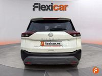 Usado Nissan X-Trail N-Connecta 213 CV (156 kW) 2024 Blanco SUV