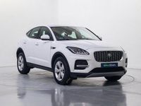 Usado Jaguar E-Pace S 163 CV (119 kW) 2021 Blanco SUV