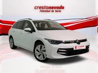 Usado VW Golf VIII Life 116 CV (85 kW) 2024 Familiar