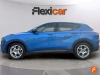 Usado Alfa Romeo Tonale Sprint 131 CV (96 kW) 2023 Azul SUV