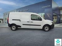 Usado Mercedes Citan 111 117 CV (86 kW) 2021 Blanco Van