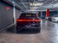 Usado Porsche Macan S 354 CV (260 kW) 2019 Negro SUV