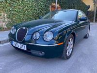 usado Jaguar S-Type V8 4.2 Executive Aut.