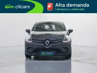 Usado Renault Clio Zen 90 CV (66 kW) 2019 Gris