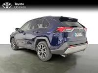 Usado Toyota RAV4 Advance 218 CV (160 kW) 2022 SUV