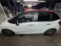 Usado Citroën C3 68 CV (50 kW) 2013 Blanco Berlina
