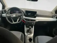 Usado Seat Arona Style 115 CV (84 kW) 2026 Gris SUV
