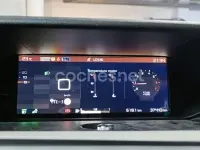 Usado Citroën C4 SpaceTourer Feel 130 CV (95 kW) 2019 Gris / plata Monovolumen