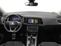 Begagnad Seat Ateca FR 150 HK (110 kW) 2025 Vit SUV