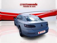 Usado VW Arteon Elegance 150 CV (110 kW) 2021