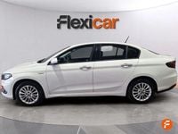 Usado Fiat Tipo Life 101 CV (74 kW) 2021 Blanco Berlina