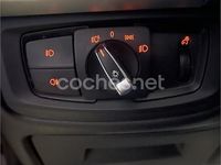 Usado BMW X5 iPerformance 313 CV (230 kW) 2018 Gris / plata SUV