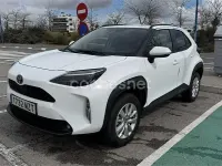 Używany Toyota Yaris Cross Business Edition 130 KM (95 kW) 2025 Biały SUV