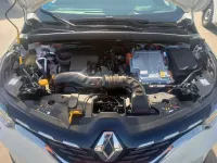 Usado Renault Captur Engineered 160 CV (117 kW) 2022 Blanco SUV
