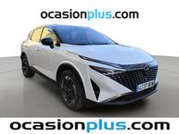 Usado Nissan Qashqai N-Connecta 140 CV (102 kW) 2024 Blanco SUV